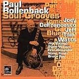 Album Cover of Soul Grooves