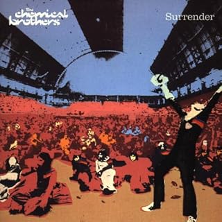 CD Cover Art