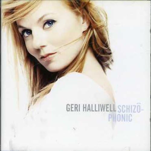 Geri Halliwell - Bravo Hits 27 [Disc 1] - Zortam Music