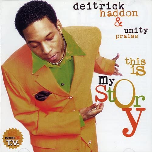 Deitrick Haddon - Don