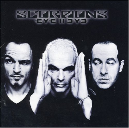 Scorpions - Eye II Eye - Zortam Music