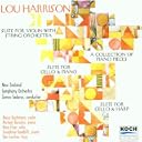 CD Cover Art