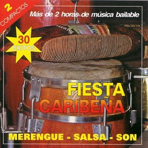 Fiesta Caribena