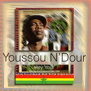 Youssou N