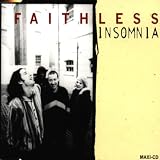 album art to Insomnia
