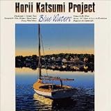 Blue Waters