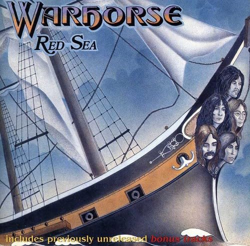Red Sea