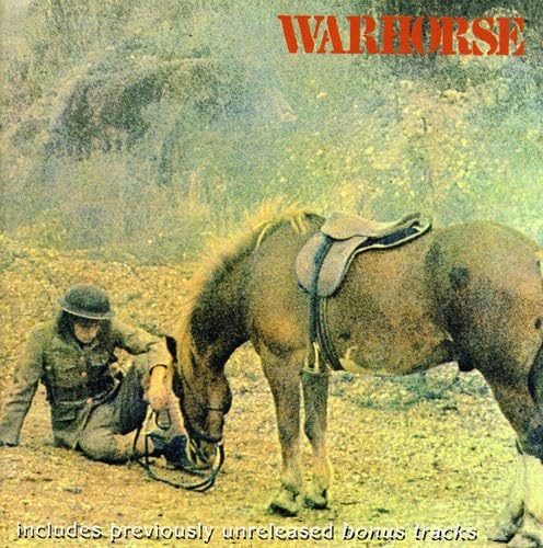 Warhorse