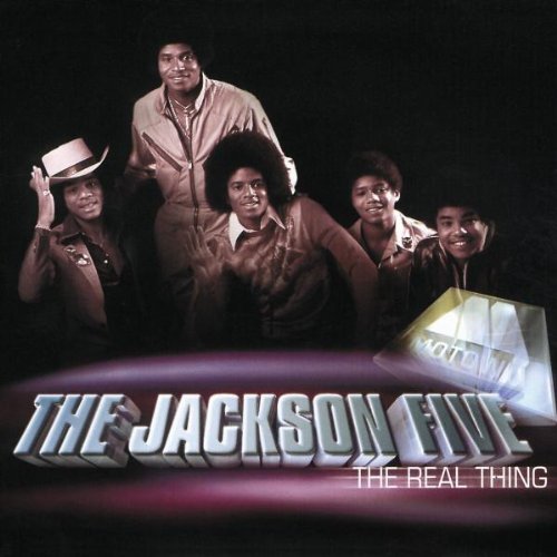 Jackson Five - The Real Thing - Zortam Music