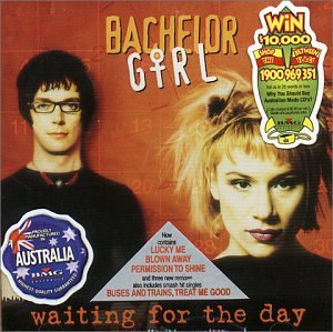 Bachelor Girl - V.A. 100 Hits Of The 90