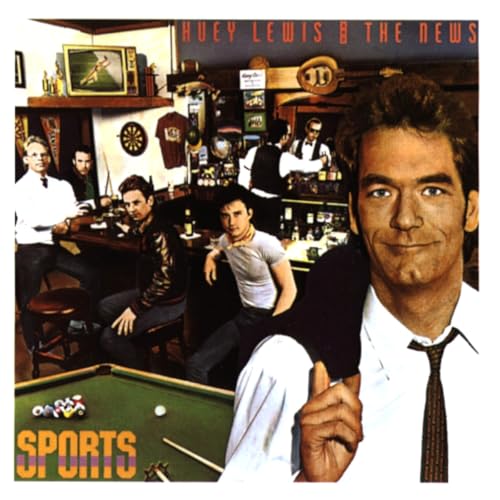 Huey Lewis & The News - You Crack Me Up Lyrics - Zortam Music
