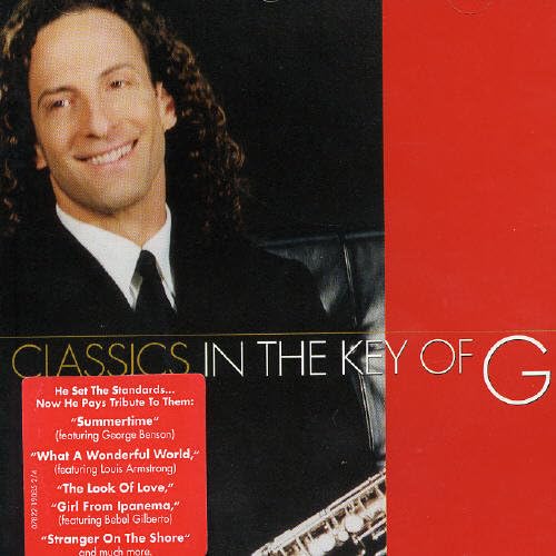 Kenny G - Kenny G - The Girl From Ipanem Lyrics - Zortam Music
