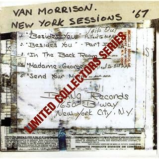 CD Cover Art