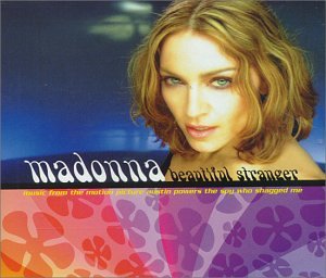Madonna - Beautiful Stranger (Calderone Lyrics - Zortam Music