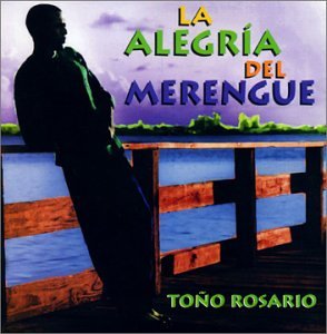 Alegria del Merengue