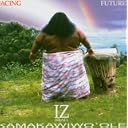 CD Cover Art