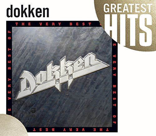 DOKKEN - Into The Fire Lyrics - Zortam Music