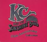 KC �� THE SUNSHINE BAND�i�j�b���U�E�T���V���C����o���h)�@�o�C�I�O���t�B�[