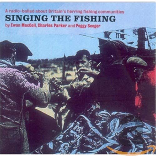 Singing the Fishing