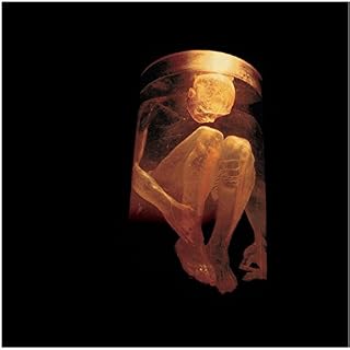 CD Cover Art