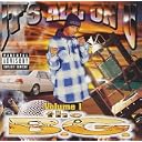CD Cover Art