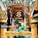 CD Cover Art