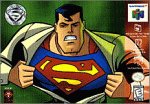 Superman 64 for N64