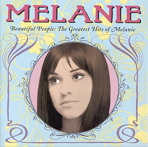 Melanie - Entertainment Weekly The Greatest Hits - 1970 - Zortam Music