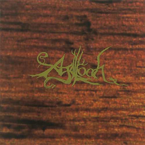 Agalloch - -07 Hallways of Enchanted Ebony Lyrics - Zortam Music