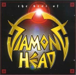 Best of Diamond Head