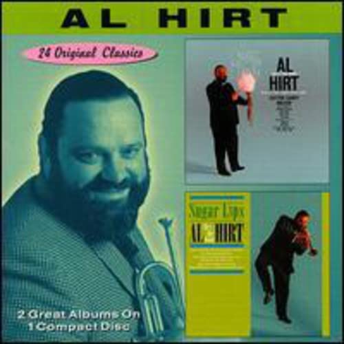 Al Hirt - Cotton Candy - Zortam Music