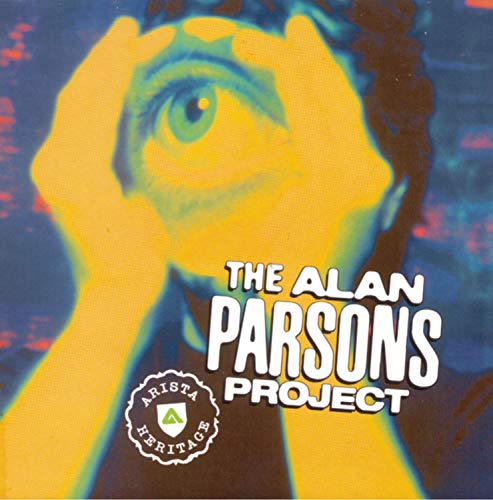 The Alan Parsons Project - Master Hits  The Alan Parsons Project - Zortam Music