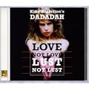 CD Cover Art