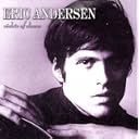 CD Cover Art
