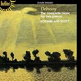 Debussy: Complete Music For Two Pianos