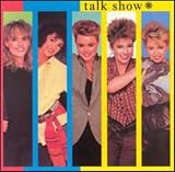 The Go-Go's - Talk Show