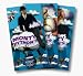Monty Python's Flying Circus, Set 1, Eps. 1-6