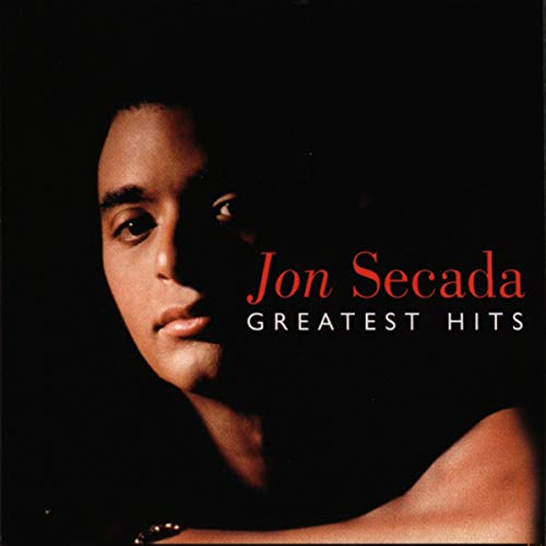 Jon Secada
