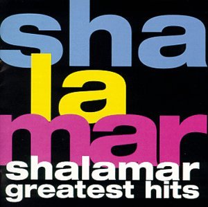 SHALAMAR - Billboard Top 100 of 1984 - Zortam Music