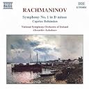 CD Cover Art