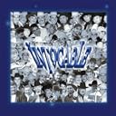 CD Cover Art