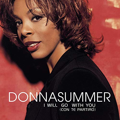 Donna Summer - Love On And On (PerfectBeat Q