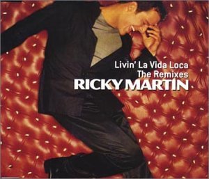 Ricky Martin - Livin