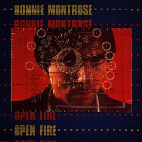 Montrose - Open Fire - Zortam Music