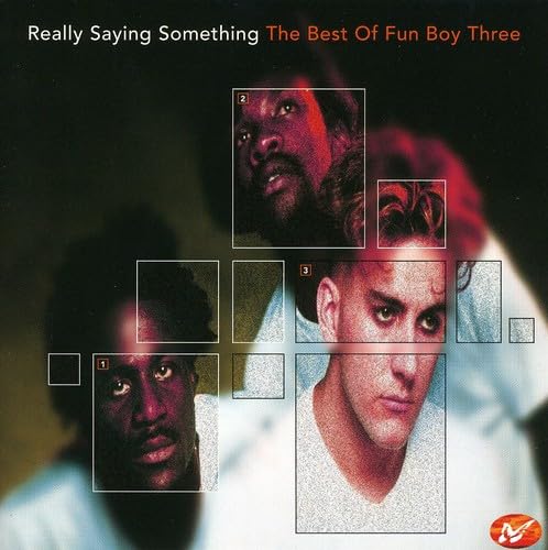Fun Boy Three - Massive Hits Eighties - Zortam Music