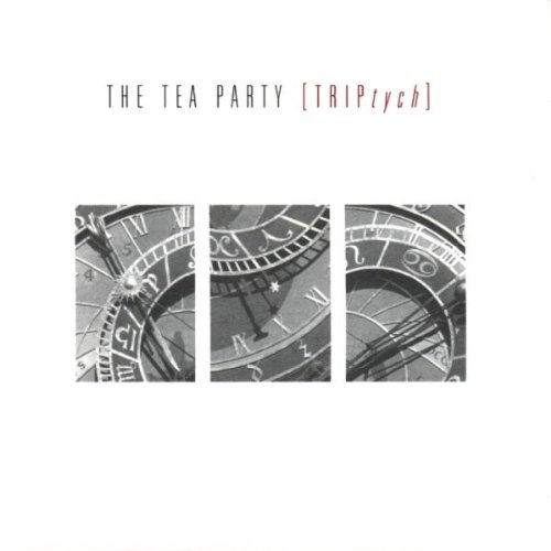 Tea Party - Original Contemporary Pacific - Zortam Music