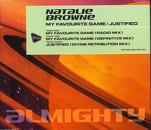 My Favourite Game