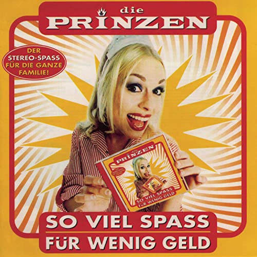 Die Prinzen - So viel Spaß für wenig Geld - Zortam Music