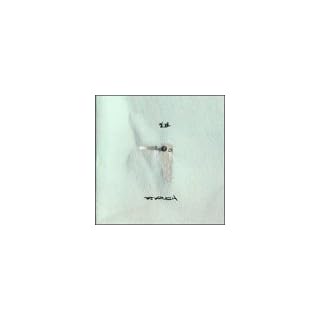 CD Cover Art