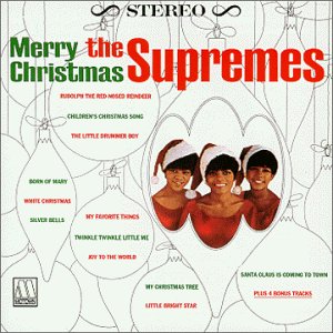 The Supremes - Christmas Hits - The Ultimate Collection - Zortam Music